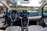 Ford Fiesta Titanium Hatchback 2013 года (NA)